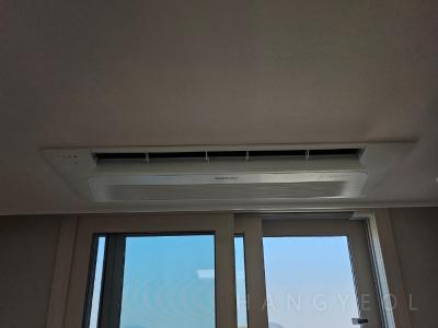 경기도 안산시 단원구 선부동 안산중흥S클래스더퍼스트 시스템에어컨 기타