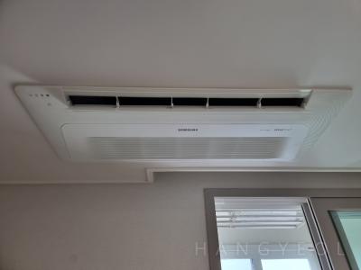 경기도 오산시 서동 더샵오산엘리포레 시스템에어컨 기타