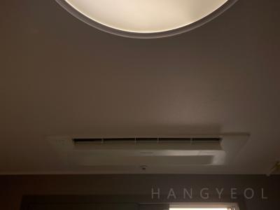 경기도 오산시 원동 오산롯데캐슬스카이파크 시스템에어컨 기타