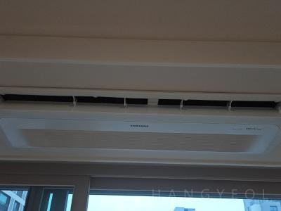 경기도 용인시 처인구 고림동 현대힐스테이트 시스템에어컨 기타