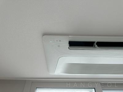 경기도 양주시 덕계동 회천파밀리에더퍼스트 시스템에어컨 기타