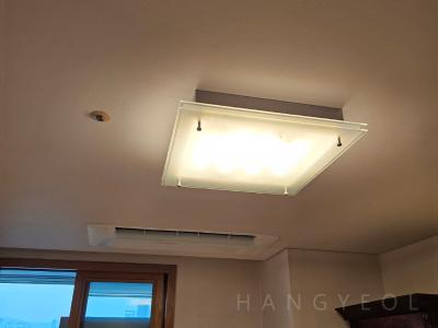 서울특별시 강남구 도곡동 타워팰리스 시스템에어컨 기타