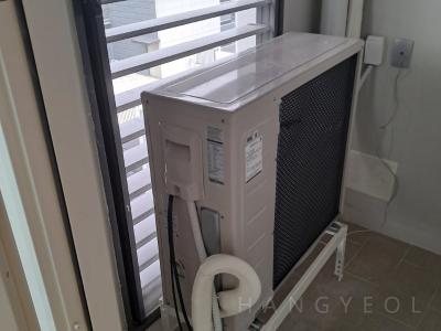 경기도 오산시 원동 오산롯데캐슬스카이파크 시스템에어컨 기타