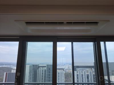 경기도 오산시 원동 오산롯데캐슬스카이파크 시스템에어컨 기타