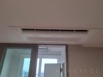 경기도 오산시 원동 오산롯데캐슬스카이파크 시스템에어컨 기타