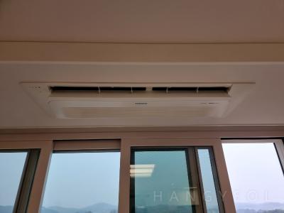 충청남도 홍성군 홍성읍 홍성 자이 시스템에어컨 기타