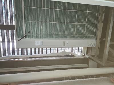 서울특별시 강남구 도곡동 타워팰리스 시스템에어컨 기타