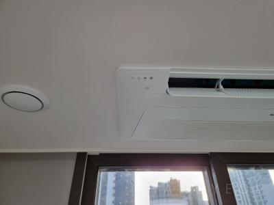 경기도 화성시 장지동 LH동탄호수 하우스디 시스템에어컨 기타