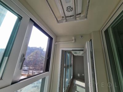 경기도 안산시 단원구 선부동 중흥S클래스 더퍼스트아파트 시스템에어컨 기타