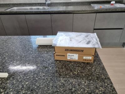 경기도 안산시 단원구 선부동 중흥S클래스 더퍼스트아파트 시스템에어컨 기타