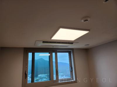 경기도 의정부시 의정부동 힐스테이트 의정부역 시스템에어컨 기타