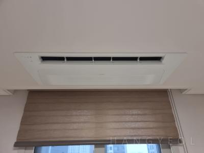 대전광역시 동구 신흥동 신흥 SKVIEW아파트 시스템에어컨 기타