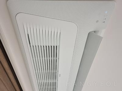 대전광역시 동구 신흥동 신흥 SKVIEW아파트 시스템에어컨 기타