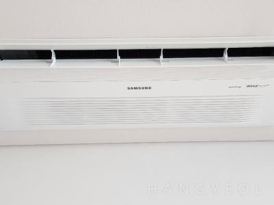 서울특별시 강남구 도곡동 타워팰리스 시스템에어컨 기타