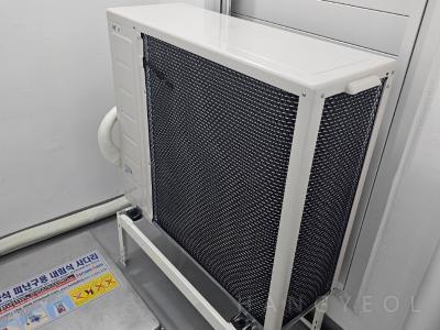 경기도 양주시 옥정동 린파밀리애 시스템에어컨 기타