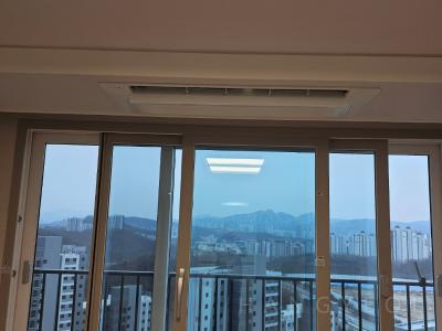 경기도 양주시 옥정동 린파밀리애 시스템에어컨 기타