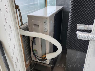경기도 안양시 동안구 평촌동 인덕원대우아파트푸른마을 시스템에어컨 기타
