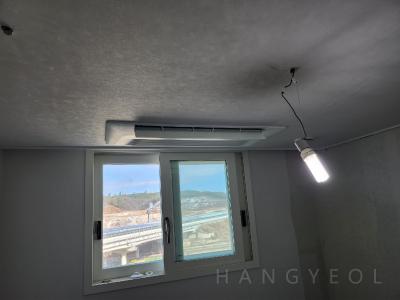 경기도 화성시 목동 호반베르디움 센트럴포레 시스템에어컨 기타