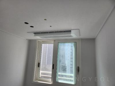 경기도 화성시 목동 호반베르디움 센트럴포레 시스템에어컨 기타