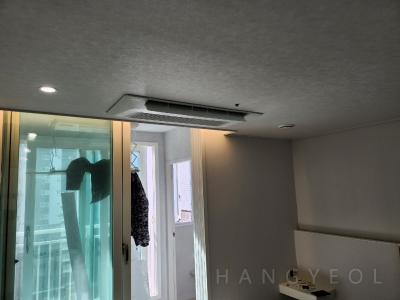 경기도 화성시 목동 호반베르디움 센트럴포레 시스템에어컨 기타