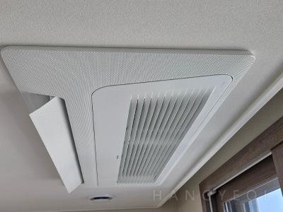 충청남도 천안시 서북구 백석동 센트레빌 시스템에어컨 기타