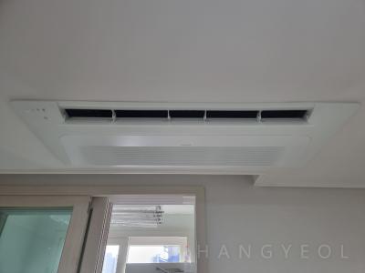대전광역시 중구 선화동 해모로아파트 시스템에어컨 기타