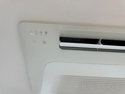 충청남도 예산군 삽교읍 이지더원아파트 시스템에어컨 기타