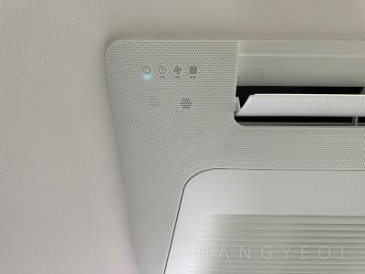 충청남도 예산군 삽교읍 이지더원아파트 시스템에어컨 기타