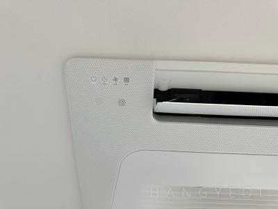 충청남도 예산군 삽교읍 이지더원아파트 시스템에어컨 기타