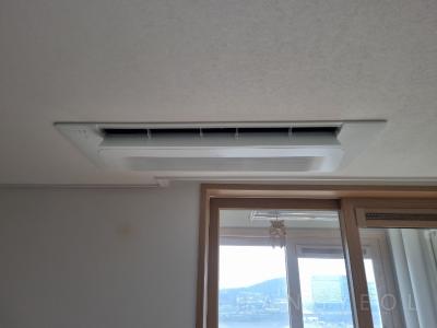 경기도 화성시 안녕동 안녕동우방아이유쉘 시스템에어컨 기타