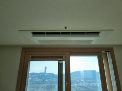 경기도 화성시 안녕동 안녕동우방아이유쉘 시스템에어컨 기타