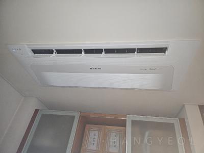 서울특별시 양천구 목동 현대하이페리온 시스템에어컨 기타