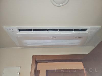 서울특별시 양천구 목동 현대하이페리온 시스템에어컨 기타