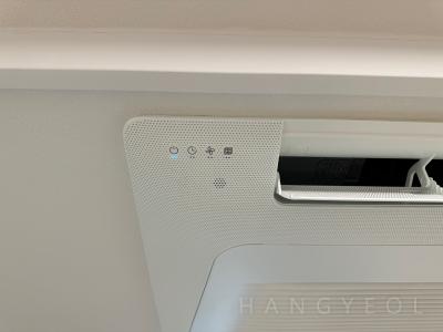 서울특별시 광진구 광장동 워커힐푸르지오 시스템에어컨 기타