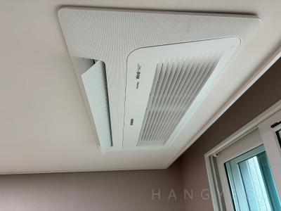 경기도 광주시 신현동 이편한세상태재1단지 시스템에어컨 기타