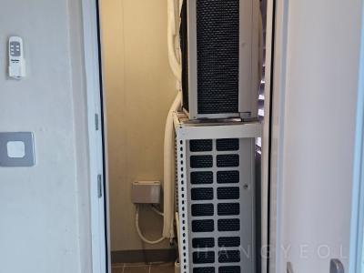 경기도 광주시 신현동 이편한세상태재1단지 시스템에어컨 기타