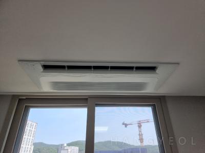 경기도 화성시 신동 제일풍경채 시스템에어컨 기타