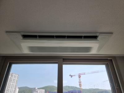 경기도 화성시 신동 제일풍경채 시스템에어컨 기타
