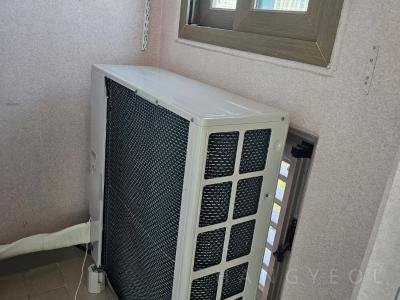 경기도 평택시 용이동 평택 용이 푸르지오 시스템에어컨 기타
