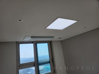 경기도 안산시 단원구 선부동 중흥S클래스더퍼스트 시스템에어컨 기타