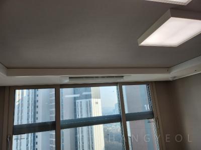 경기도 안산시 단원구 선부동 중흥S클래스더퍼스트 시스템에어컨 기타