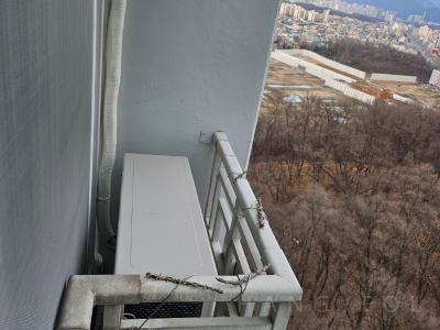 경기도 안양시 동안구 비산동 비산 삼성 래미안 시스템에어컨 기타
