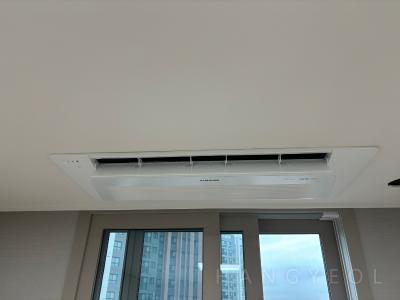 경기도 안산시 단원구 선부동 중흥에스클래스 시스템에어컨 기타
