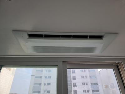 경기도 이천시 갈산동 갈산동 현진에버빌 시스템에어컨 기타