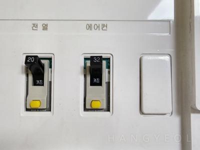 경기도 화성시 봉담읍 중흥에스클래스 에듀시티 시스템에어컨 기타
