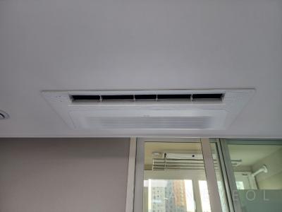 경기도 화성시 봉담읍 중흥에스클래스 에듀시티 시스템에어컨 기타