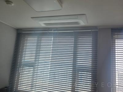 서울특별시 구로구 신도림동 신도림삼성쉐르빌1 시스템에어컨 기타