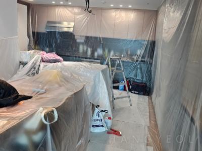 서울특별시 서초구 반포동 반포힐스테이트 시스템에어컨 기타