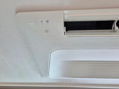 경기도 오산시 서동 한양수자인 시스템에어컨 기타