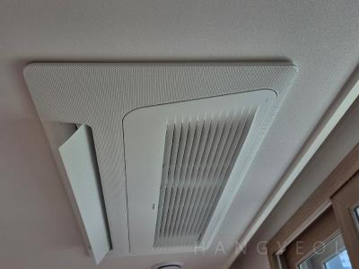 경기도 오산시 서동 한양수자인 시스템에어컨 기타